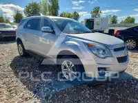 2015 Chevrolet Equinox фото