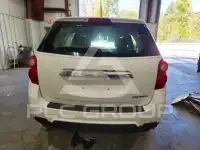 2015 Chevrolet Equinox photo