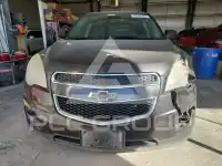 2015 Chevrolet Equinox photo