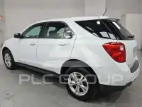 2015 Chevrolet Equinox фото