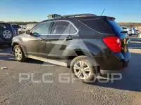 2015 Chevrolet Equinox фото