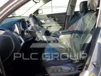 2015 Chevrolet Equinox фото