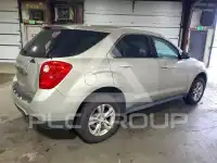 2015 Chevrolet Equinox фото