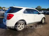 2015 Chevrolet Equinox фото