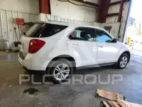 2015 Chevrolet Equinox photo