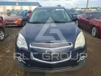 2015 Chevrolet Equinox фото