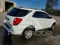 2015 Chevrolet Equinox фото