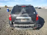 2015 Chevrolet Equinox photo