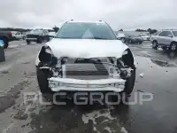 2015 Chevrolet Equinox фото