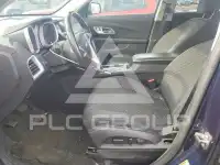 2015 Chevrolet Equinox фото