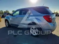 2015 Chevrolet Equinox фото
