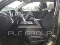 2015 Chevrolet Equinox фото