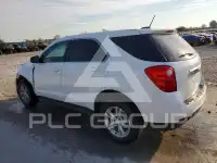 2015 Chevrolet Equinox фото