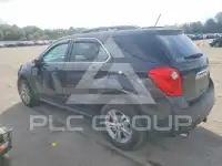 2015 Chevrolet Equinox фото