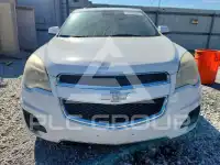 2015 Chevrolet Equinox фото