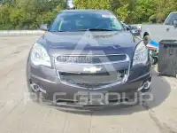 2015 Chevrolet Equinox фото