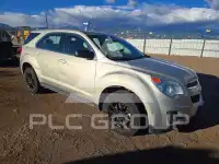 2015 Chevrolet Equinox photo