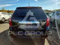 2015 Chevrolet Equinox фото