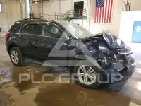 2015 Chevrolet Equinox фото