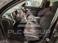 2015 Chevrolet Equinox photo