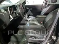 2015 Chevrolet Equinox фото