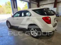 2015 Chevrolet Equinox photo