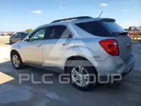 2015 Chevrolet Equinox photo