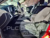 2015 Chevrolet Equinox фото