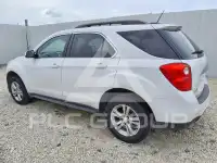 2015 Chevrolet Equinox фото