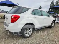 2015 Chevrolet Equinox фото