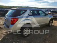 2015 Chevrolet Equinox фото