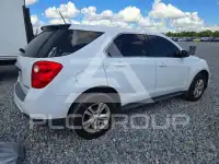 2015 Chevrolet Equinox photo