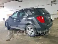 2015 Chevrolet Equinox фото