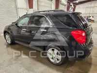 2015 Chevrolet Equinox photo