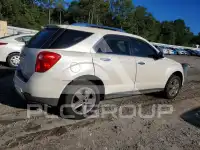 2015 Chevrolet Equinox photo