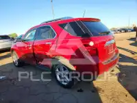 2015 Chevrolet Equinox photo