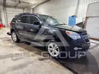 2015 Chevrolet Equinox фото
