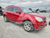 2015 Chevrolet Equinox фото