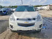 2015 Chevrolet Equinox фото