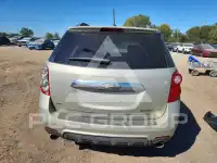 2015 Chevrolet Equinox фото