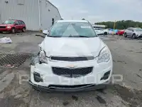 2015 Chevrolet Equinox фото