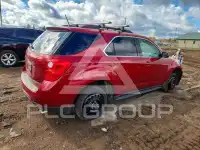 2015 Chevrolet Equinox фото