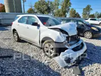 2015 Chevrolet Equinox фото