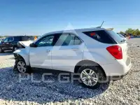 2015 Chevrolet Equinox фото