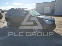 2015 Chevrolet Equinox photo