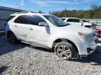 2015 Chevrolet Equinox фото