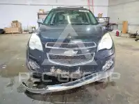 2015 Chevrolet Equinox фото