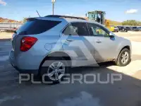 2015 Chevrolet Equinox photo