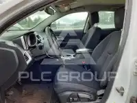 2015 Chevrolet Equinox фото