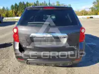 2015 Chevrolet Equinox photo